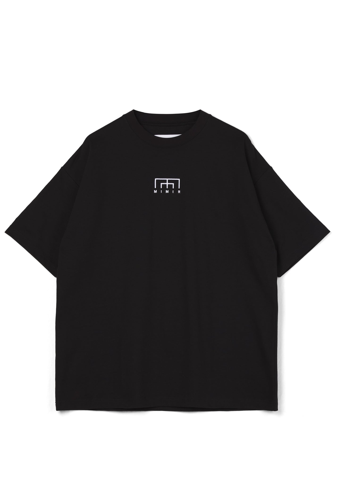 MIMIR CORE T-Shirt T-SHIRT Black/Affenpinscher