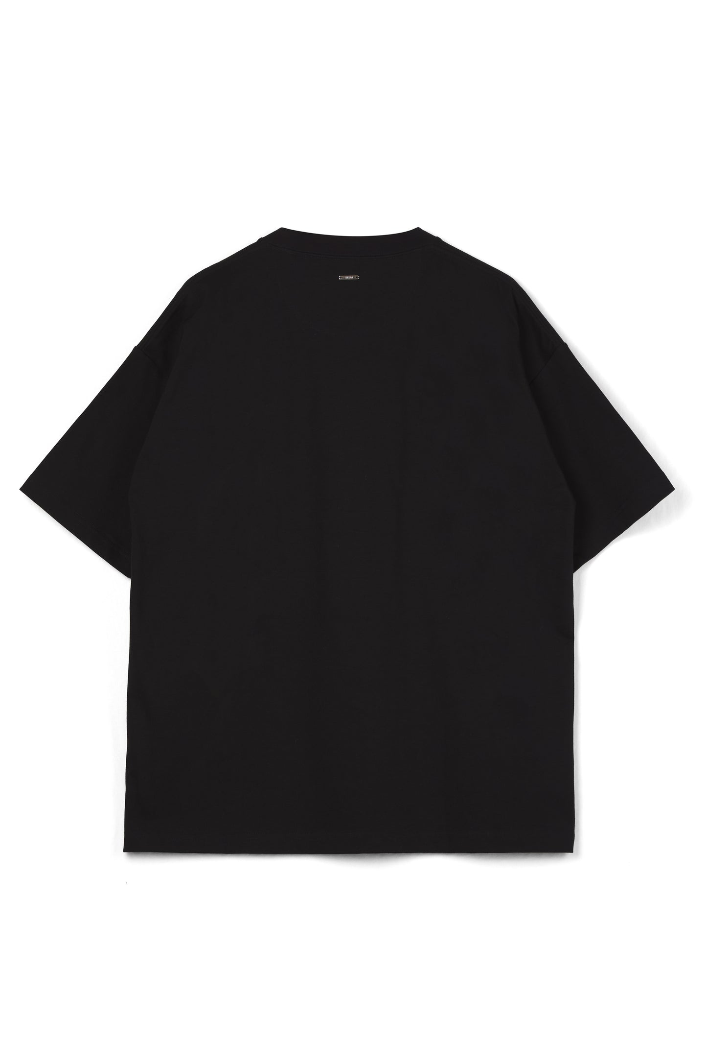 MIMIR CORE T-Shirt T-SHIRT Black/Affenpinscher