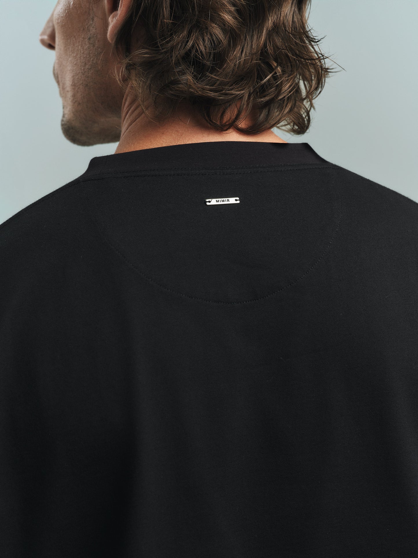 MIMIR CORE T-Shirt T-SHIRT Black/Affenpinscher