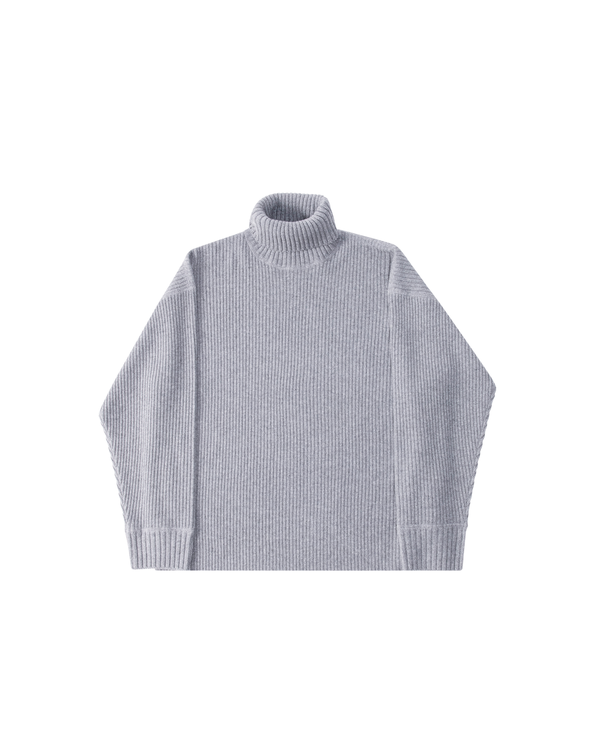 MIMIR FELDR HI-NECK Grey