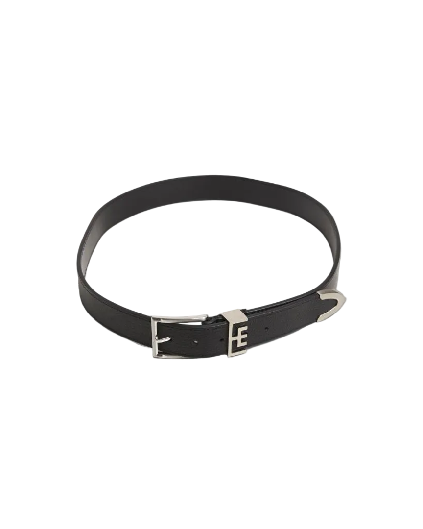 MIMIR FRAME Belt BELTS Black/Affenpinscher
