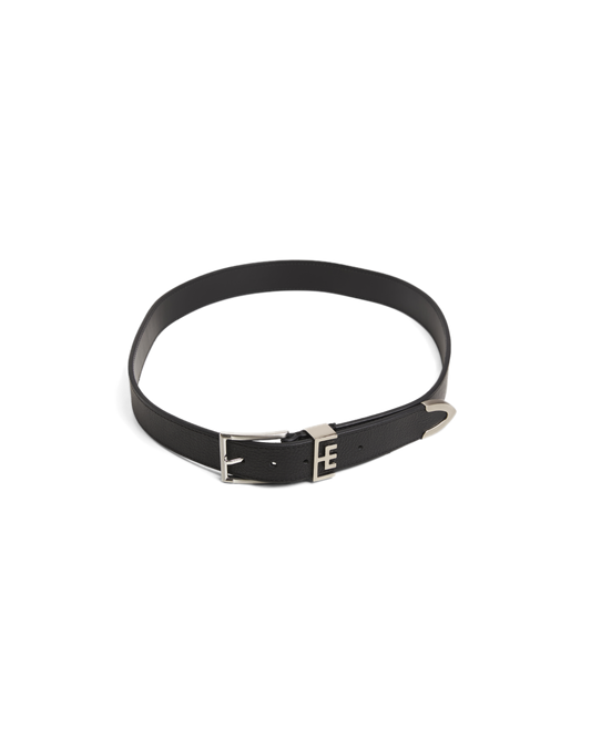 MIMIR FRAME Belt BELTS Black/Affenpinscher