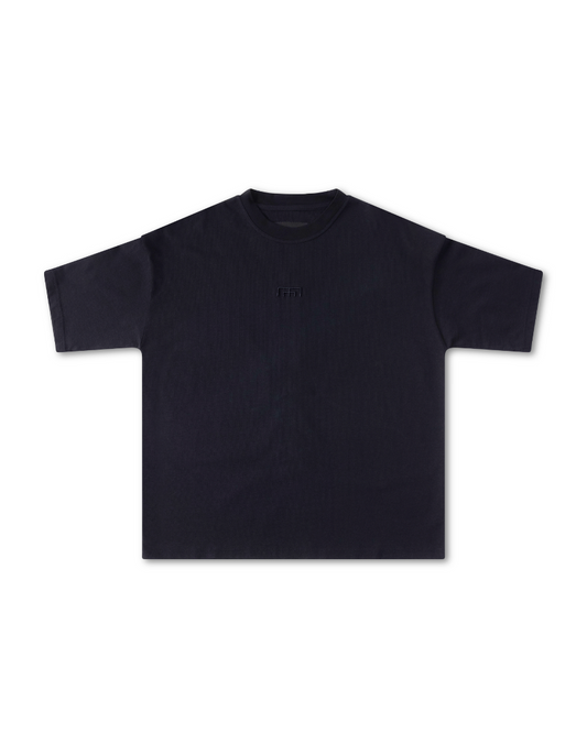 MIMIR MEMORY RUNE T-SHIRT T-SHIRT Black