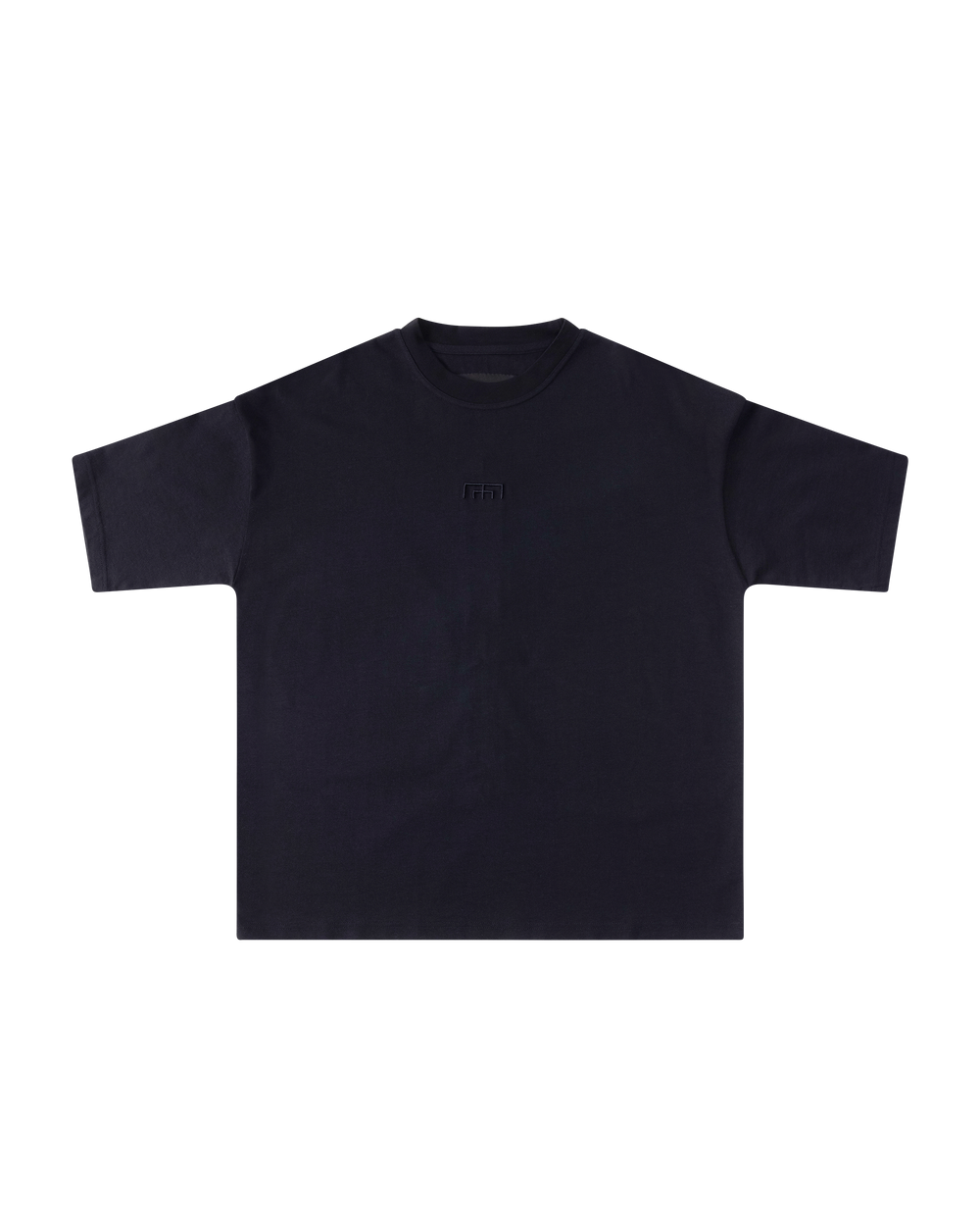 MIMIR MEMORY RUNE T-SHIRT T-SHIRT Black