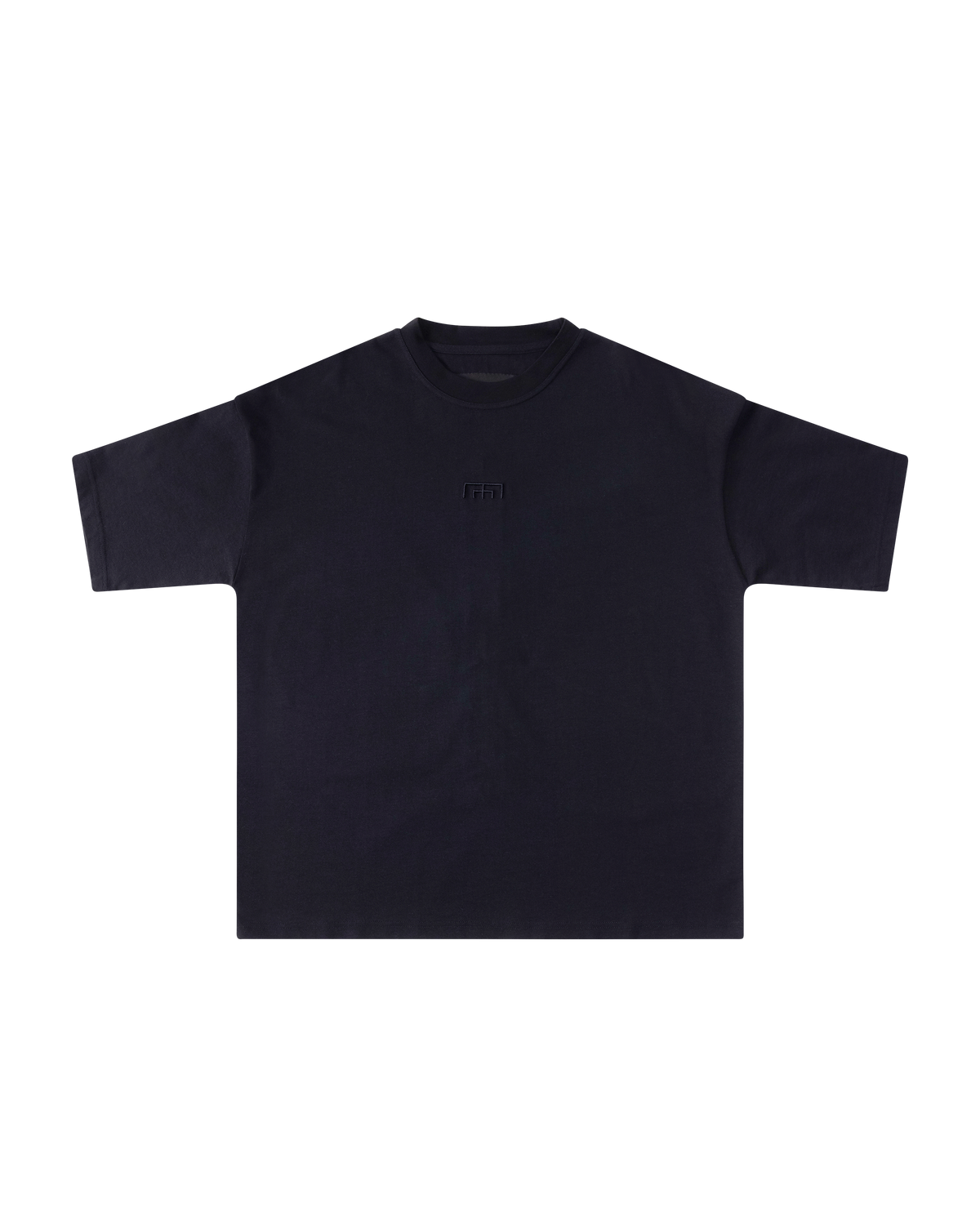 MIMIR MEMORY RUNE T-SHIRT T-SHIRT Black