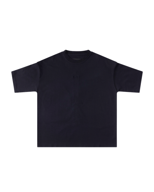 MIMIR MEMORY RUNE T-SHIRT T-SHIRT Black