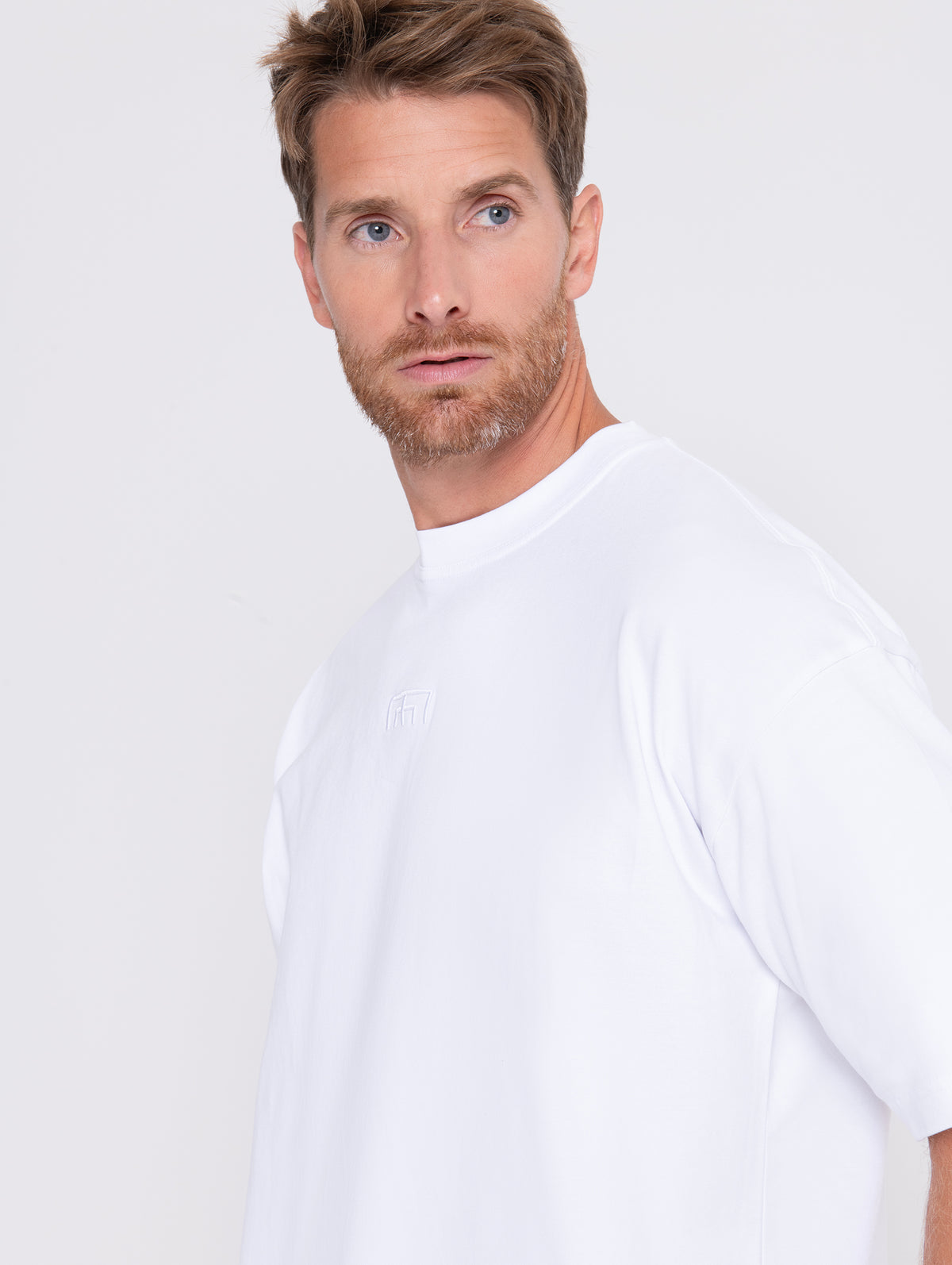 MIMIR MEMORY RUNE T-SHIRT T-SHIRT White