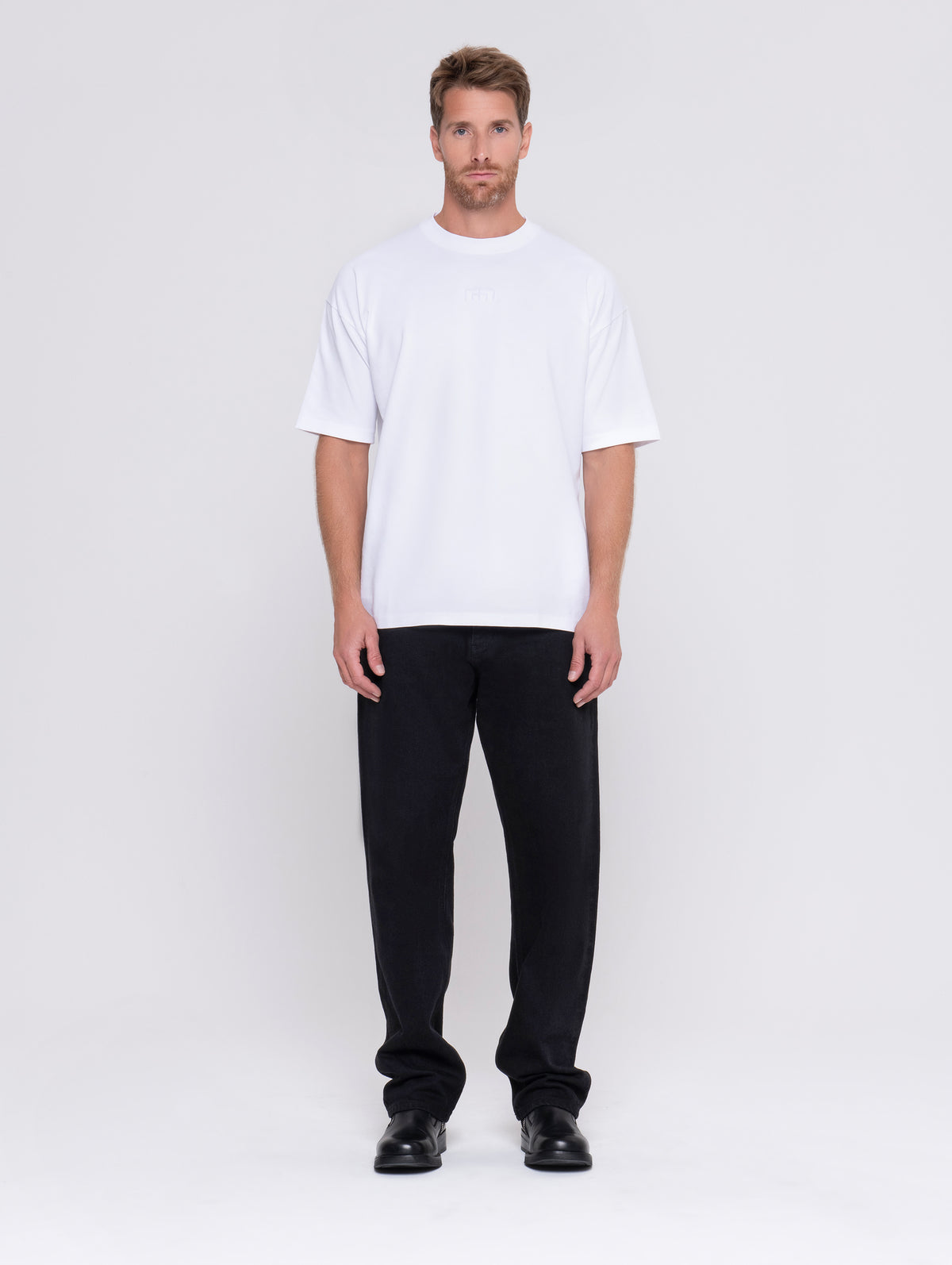 MIMIR MEMORY RUNE T-SHIRT T-SHIRT White