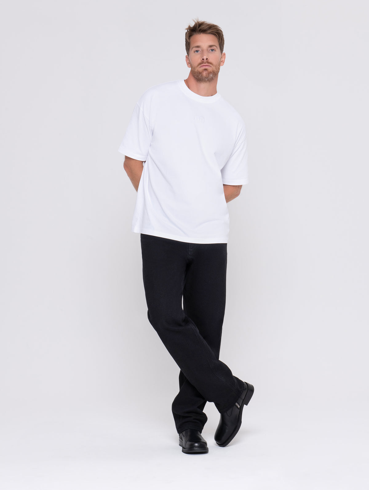 MIMIR MEMORY RUNE T-SHIRT T-SHIRT White