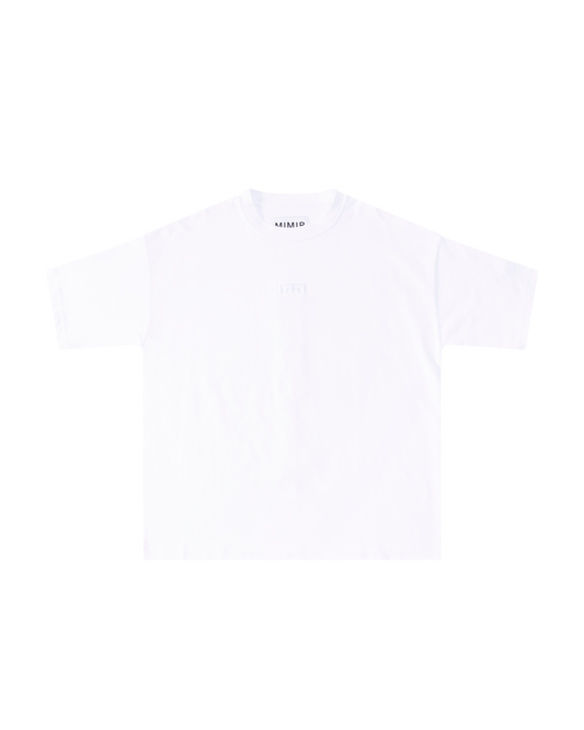 MIMIR MEMORY RUNE T-SHIRT T-SHIRT White