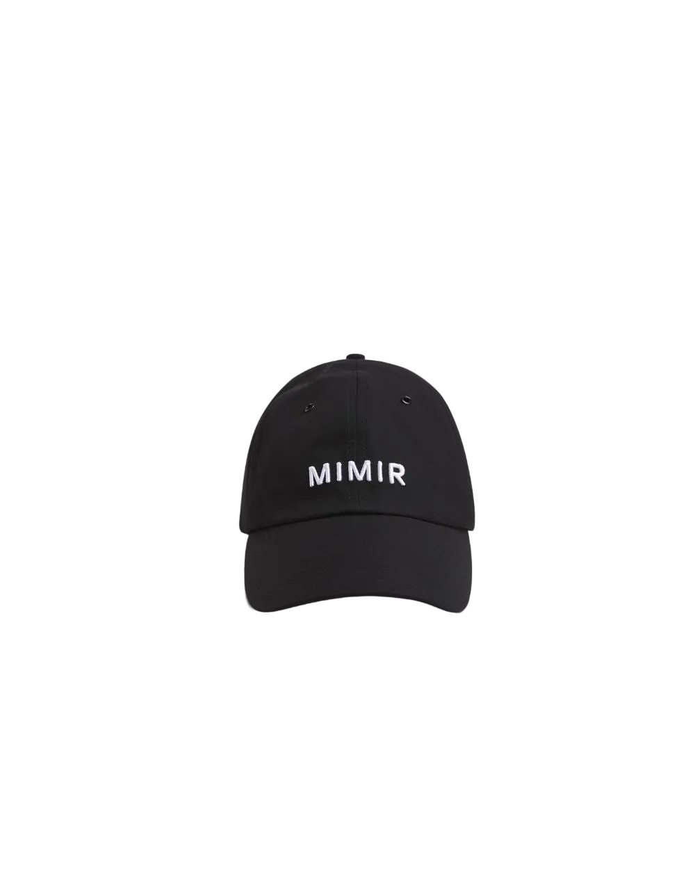 MIMIR NORD Minimal Cap CAP Black/Affenpinscher