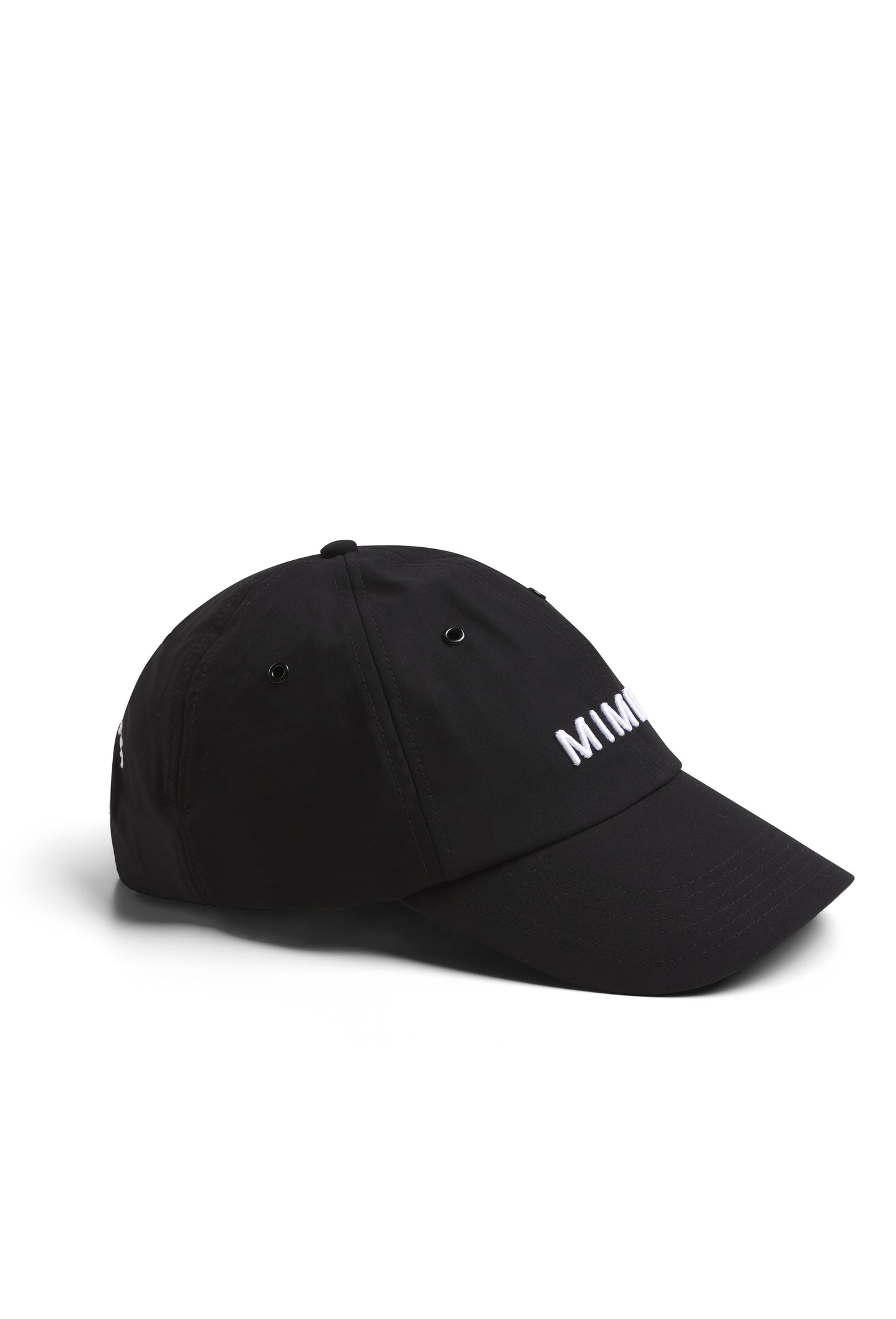 MIMIR NORD Minimal Cap CAP Black/Affenpinscher