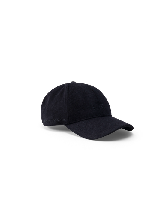 MIMIR NORD WINTER CAP Black