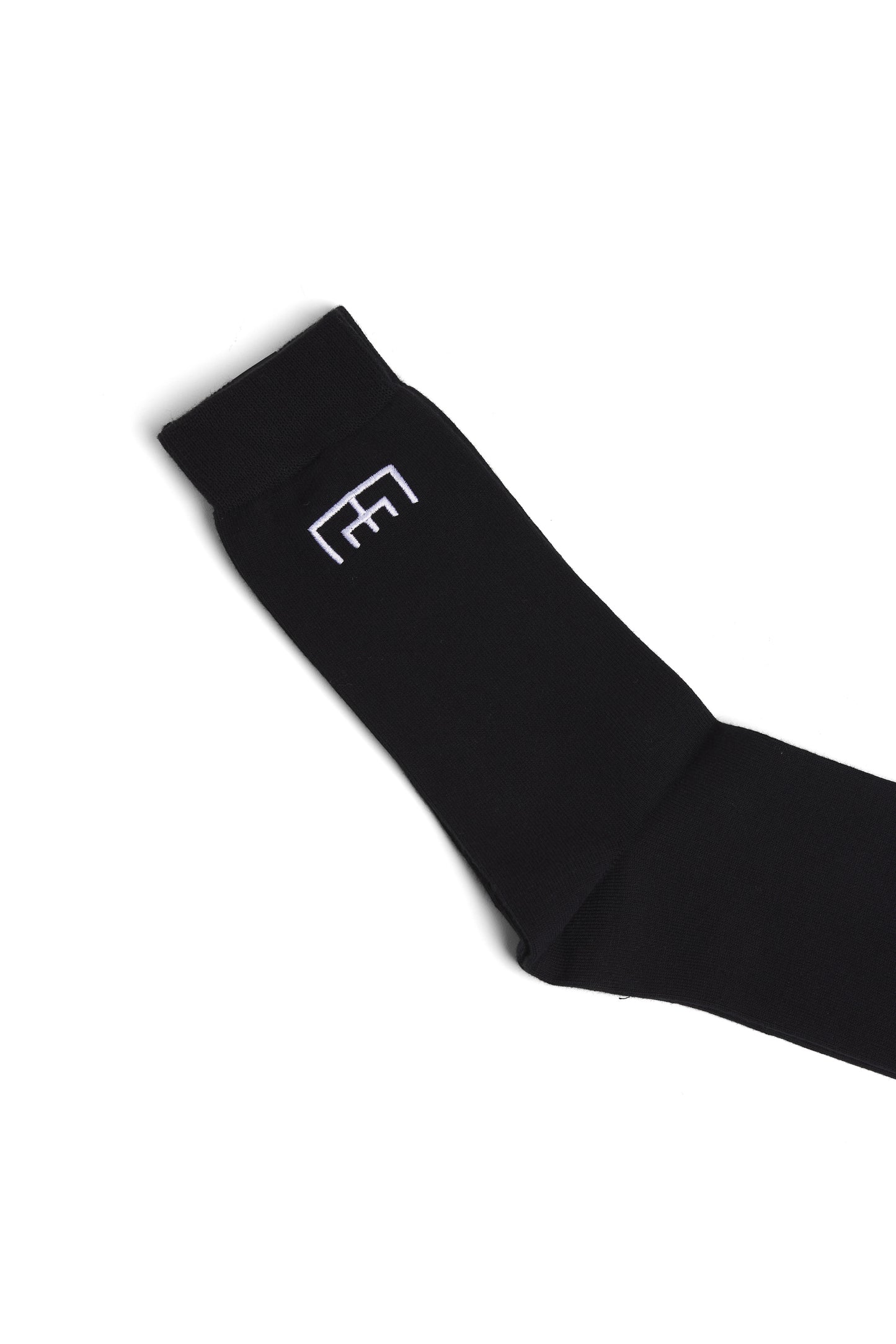 MIMIR ROOT Socks SOCKS Black/Affenpinscher