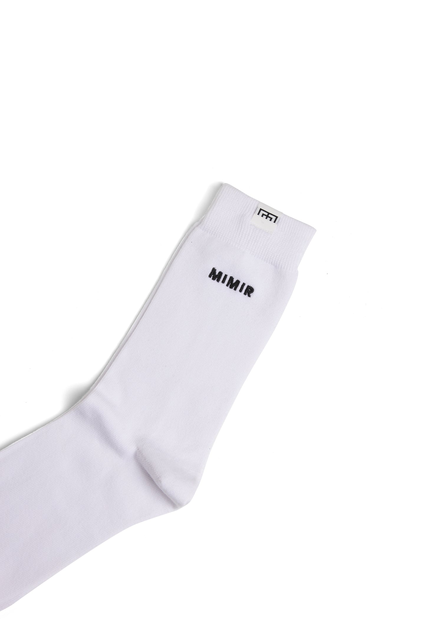 MIMIR ROOT Socks SOCKS White/Bright White