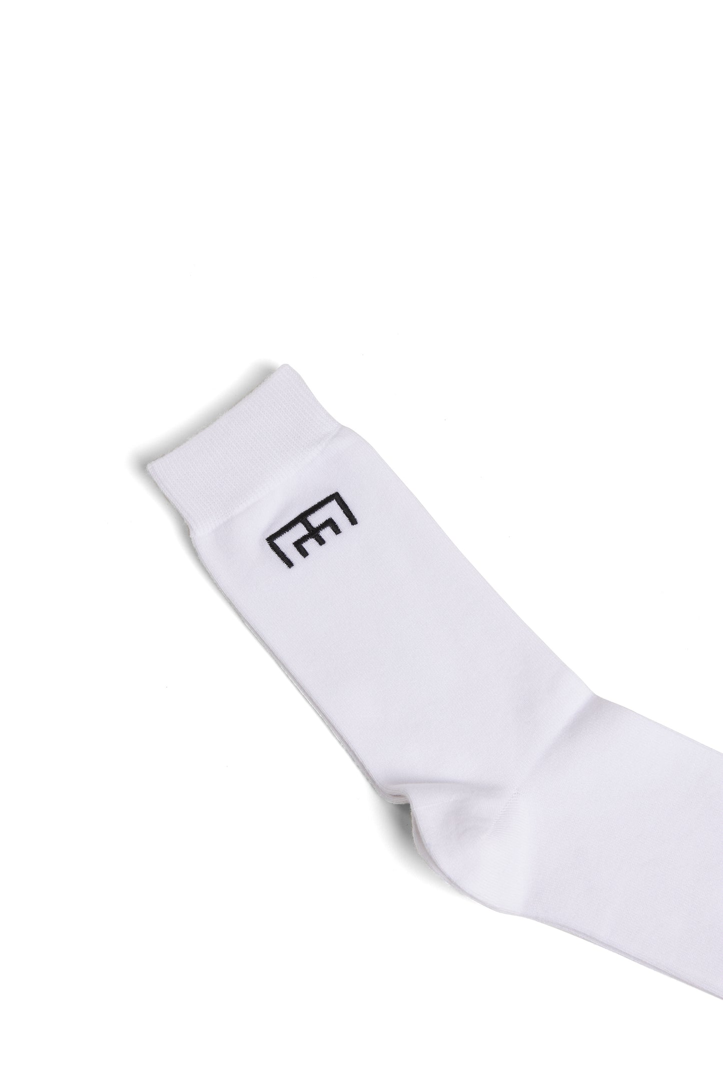 MIMIR ROOT Socks SOCKS White/Bright White