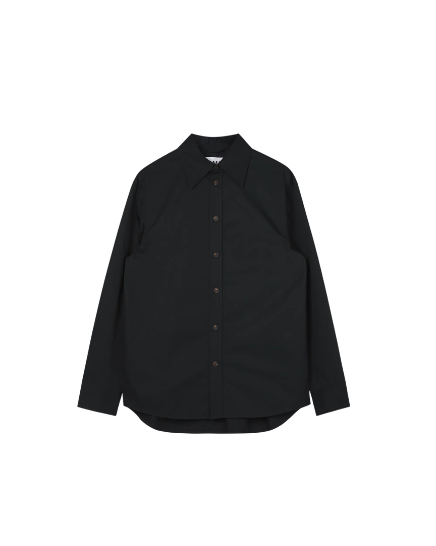 MIMIR STRENGTH Shirt SHIRT Black/Affenpinscher