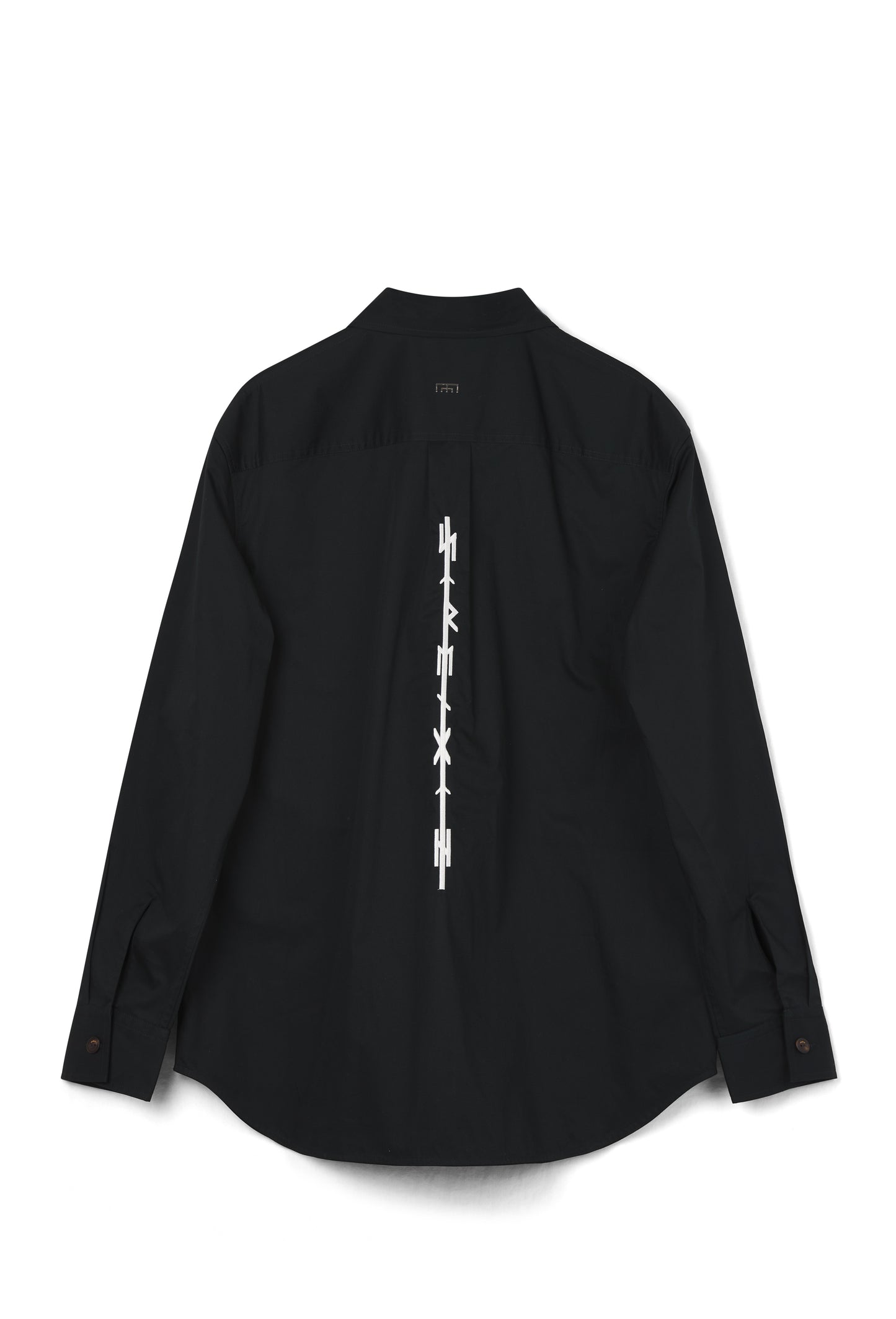 MIMIR STRENGTH Shirt SHIRT Black/Affenpinscher