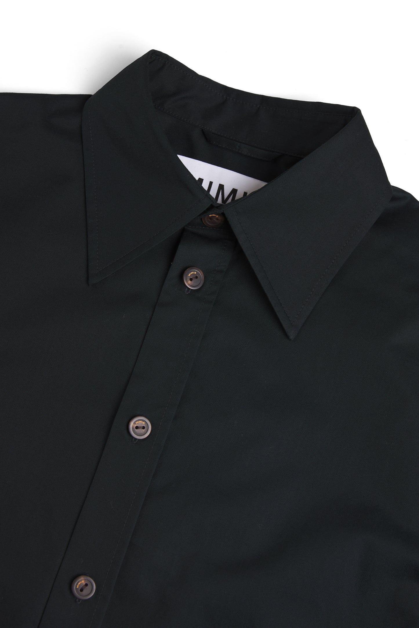 MIMIR STRENGTH Shirt SHIRT Black/Affenpinscher