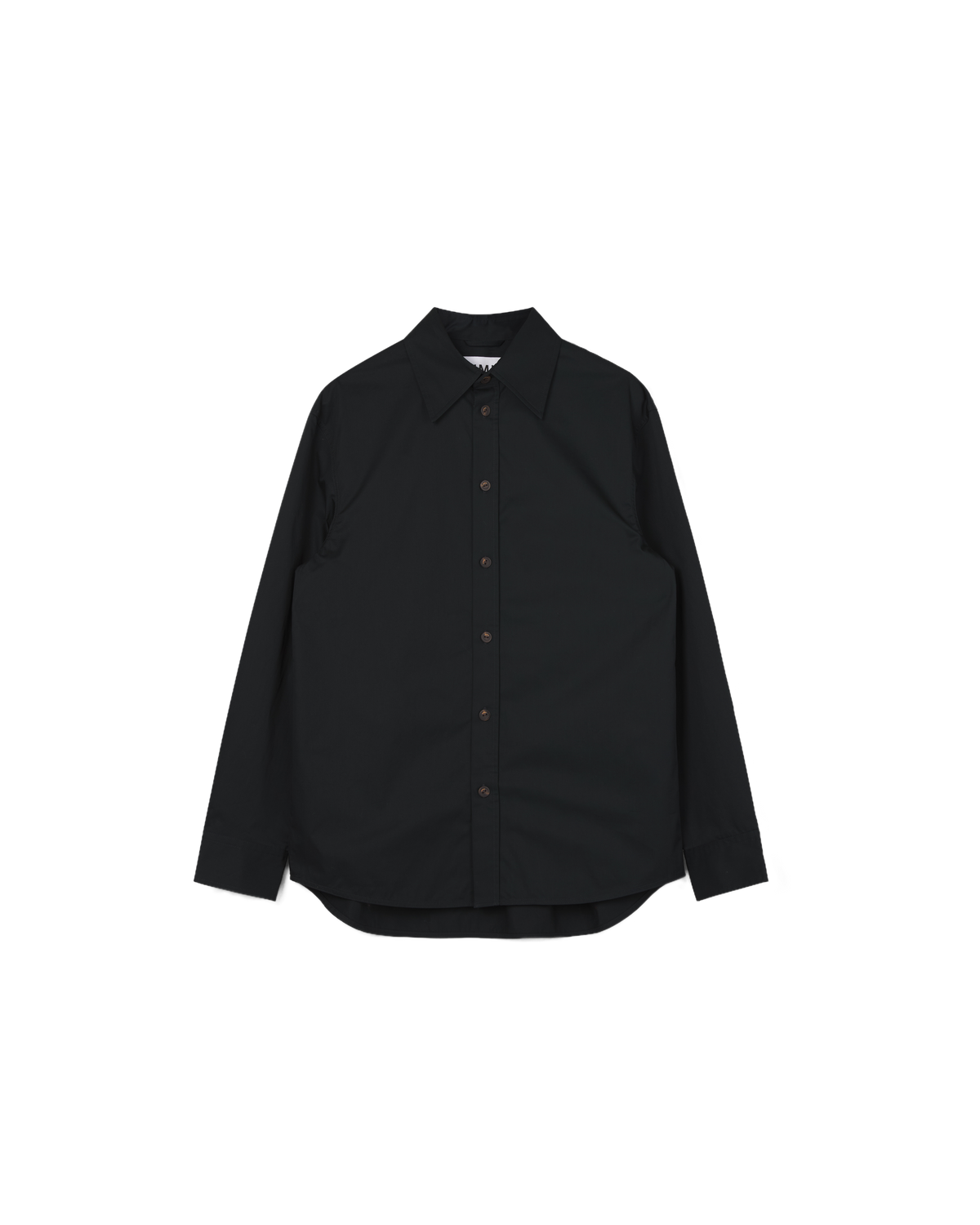 MIMIR STRENGTH Shirt SHIRT Black/Affenpinscher