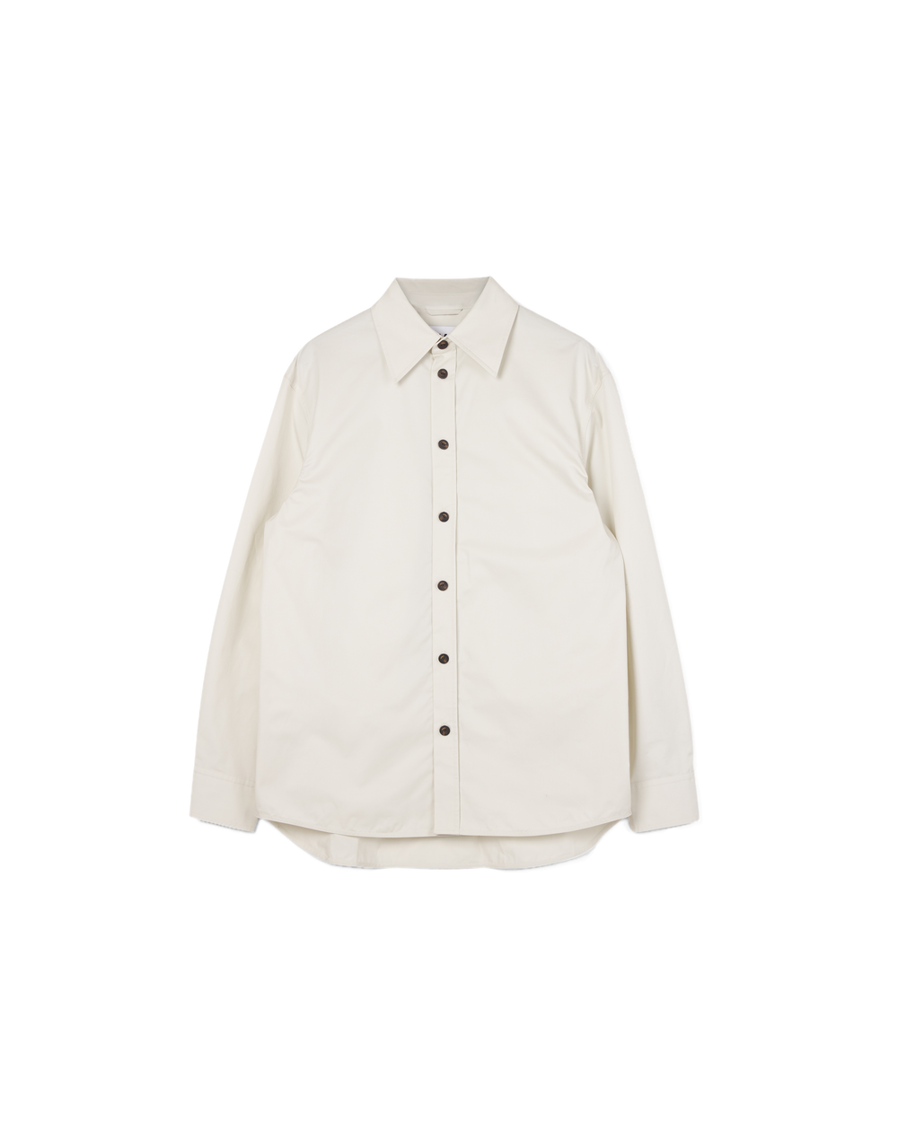 MIMIR STRENGTH Shirt SHIRT Beige/Early Frost
