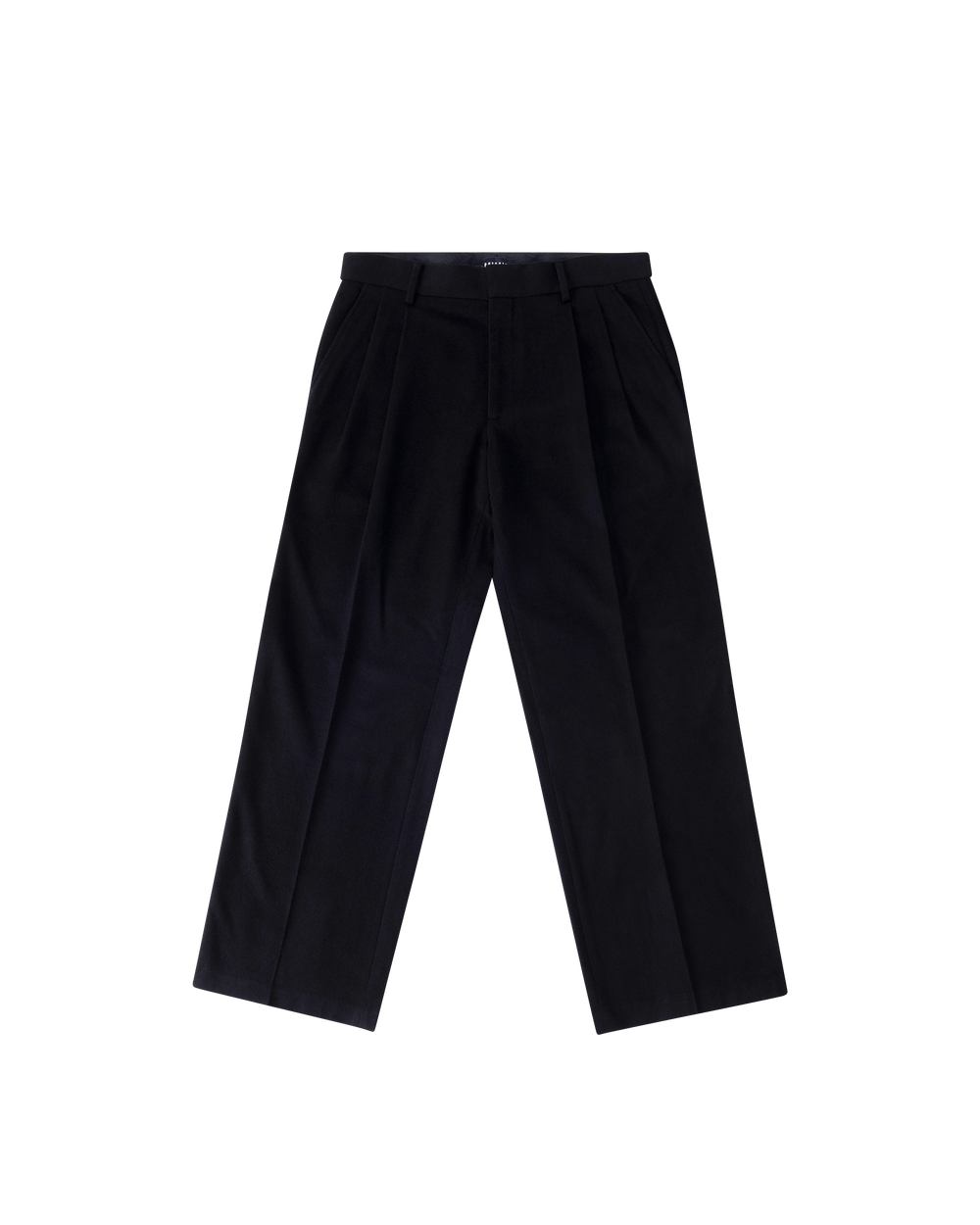 MIMIR VALI TROUSERS Black