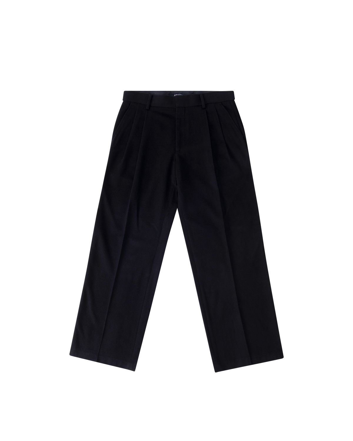 MIMIR VALI TROUSERS Black