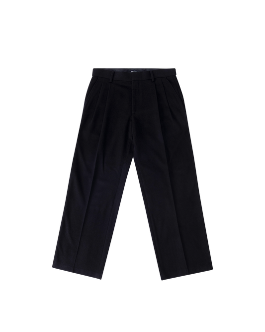 MIMIR VALI TROUSERS Black
