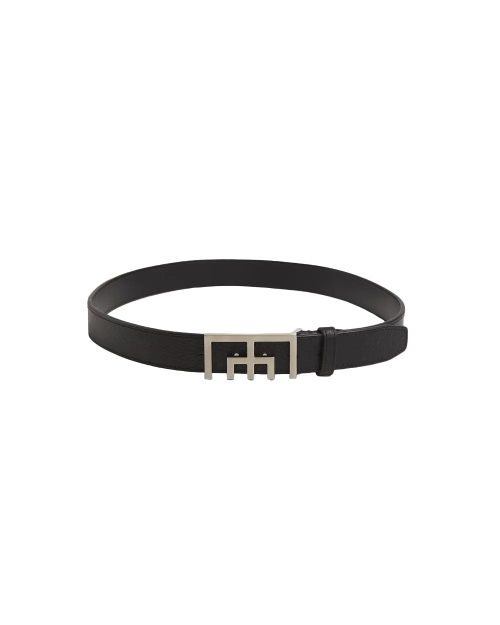 MIMIR VAULT Belt BELTS Black/Affenpinscher