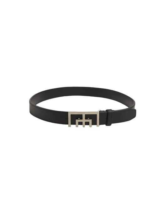 MIMIR VAULT Belt BELTS Black/Affenpinscher