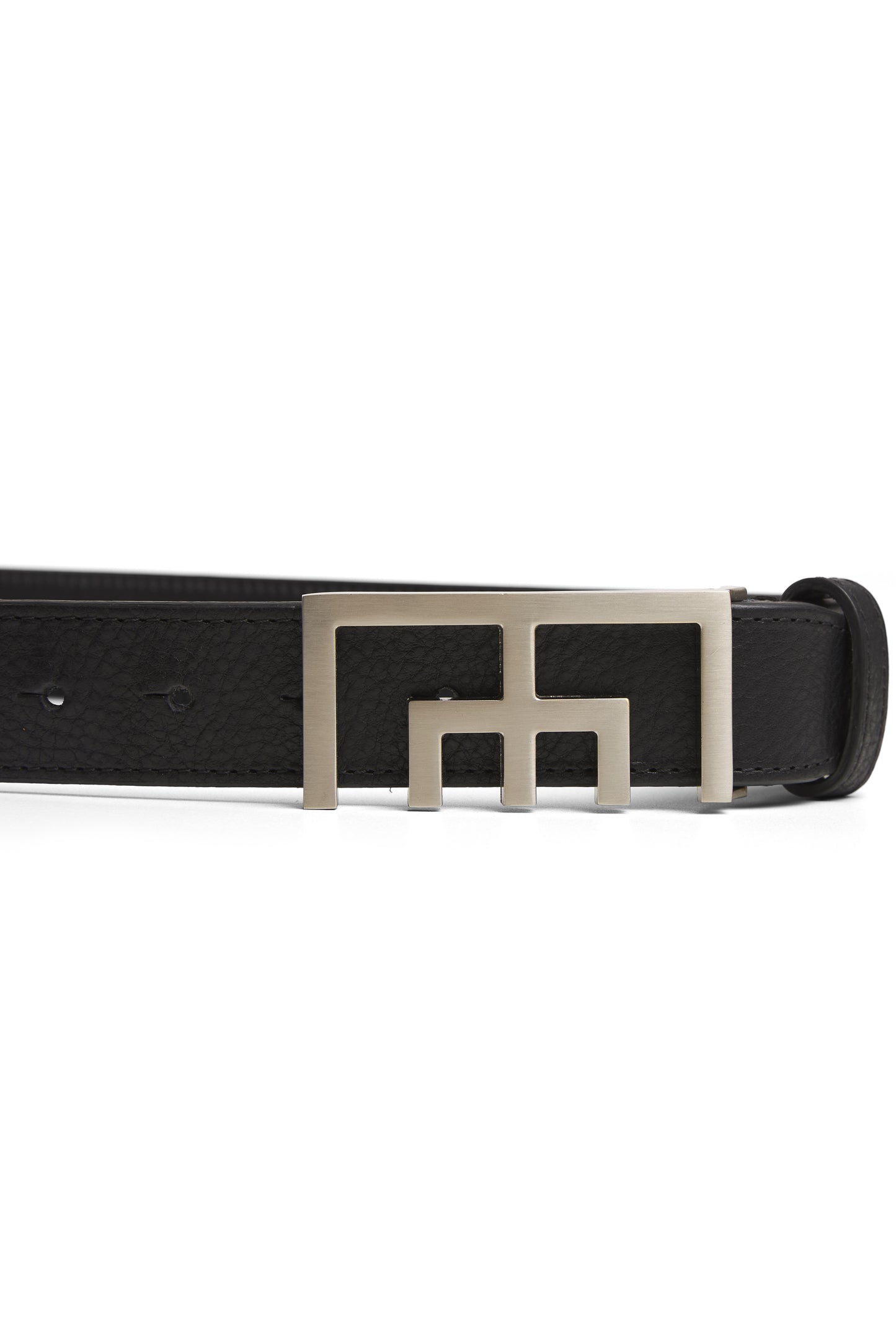 MIMIR VAULT Belt BELTS Black/Affenpinscher