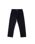 MIMIR AURA DENIM JEANS Jeans Black