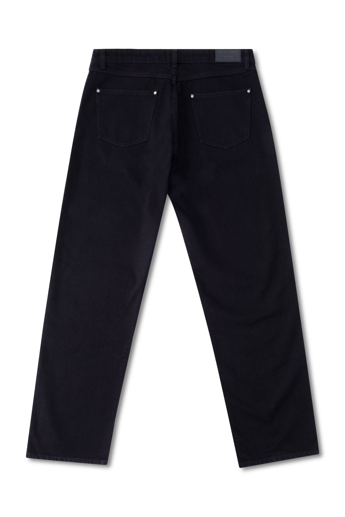 MIMIR AURA DENIM JEANS Jeans Black