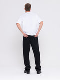 MIMIR AURA DENIM JEANS Jeans Black
