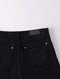 MIMIR AURA DENIM JEANS Jeans Black