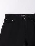 MIMIR AURA DENIM JEANS Jeans Black