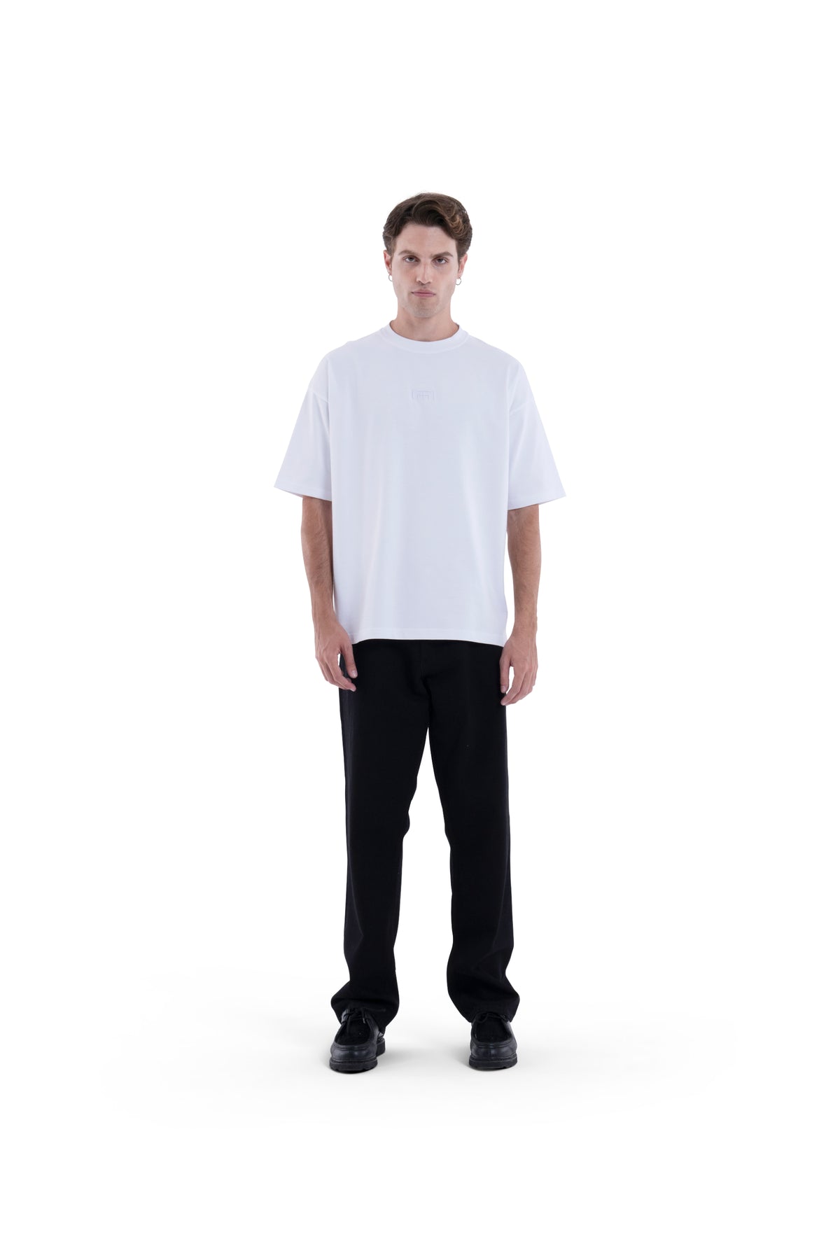 MIMIR AURA DENIM JEANS Jeans Black