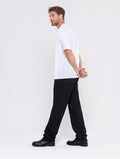 MIMIR AURA DENIM JEANS Jeans Black