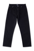 MIMIR AURA DENIM JEANS Jeans Black