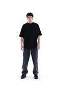 MIMIR AURA DENIM JEANS Jeans Grey
