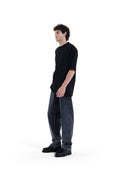 MIMIR AURA DENIM JEANS Jeans Grey