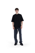 MIMIR AURA DENIM JEANS Jeans Grey