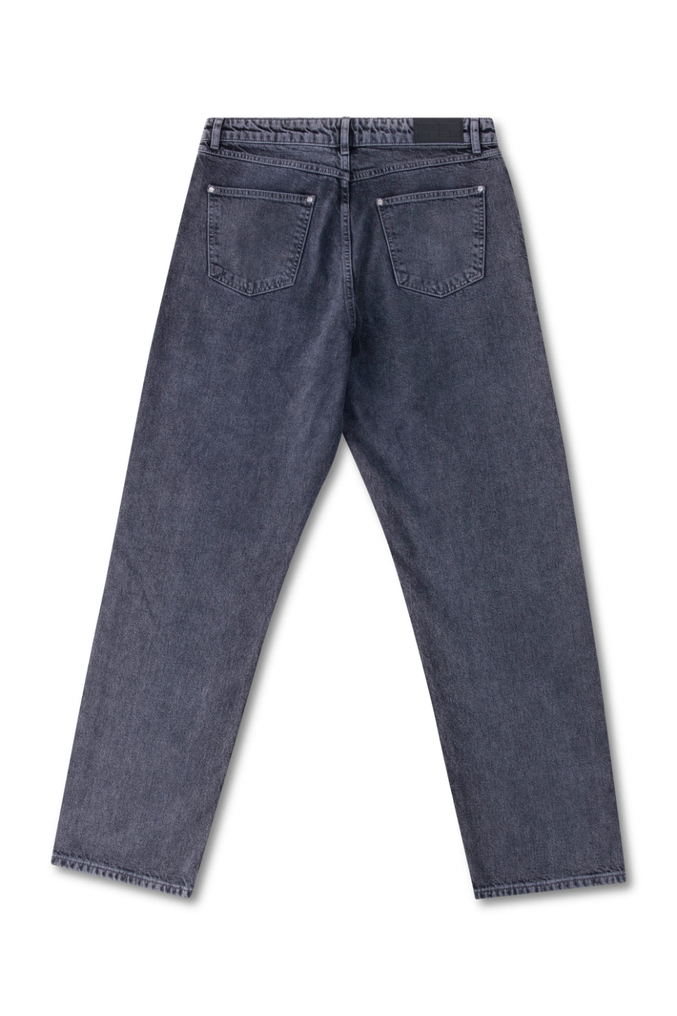 MIMIR AURA DENIM JEANS Jeans Grey