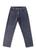 MIMIR AURA DENIM JEANS Jeans Grey