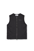 MIMIR AXIS Technical Vest OUTERWEAR Black/Affenpinscher