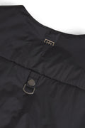 MIMIR AXIS Technical Vest OUTERWEAR Black/Affenpinscher