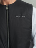MIMIR AXIS Technical Vest OUTERWEAR Black/Affenpinscher