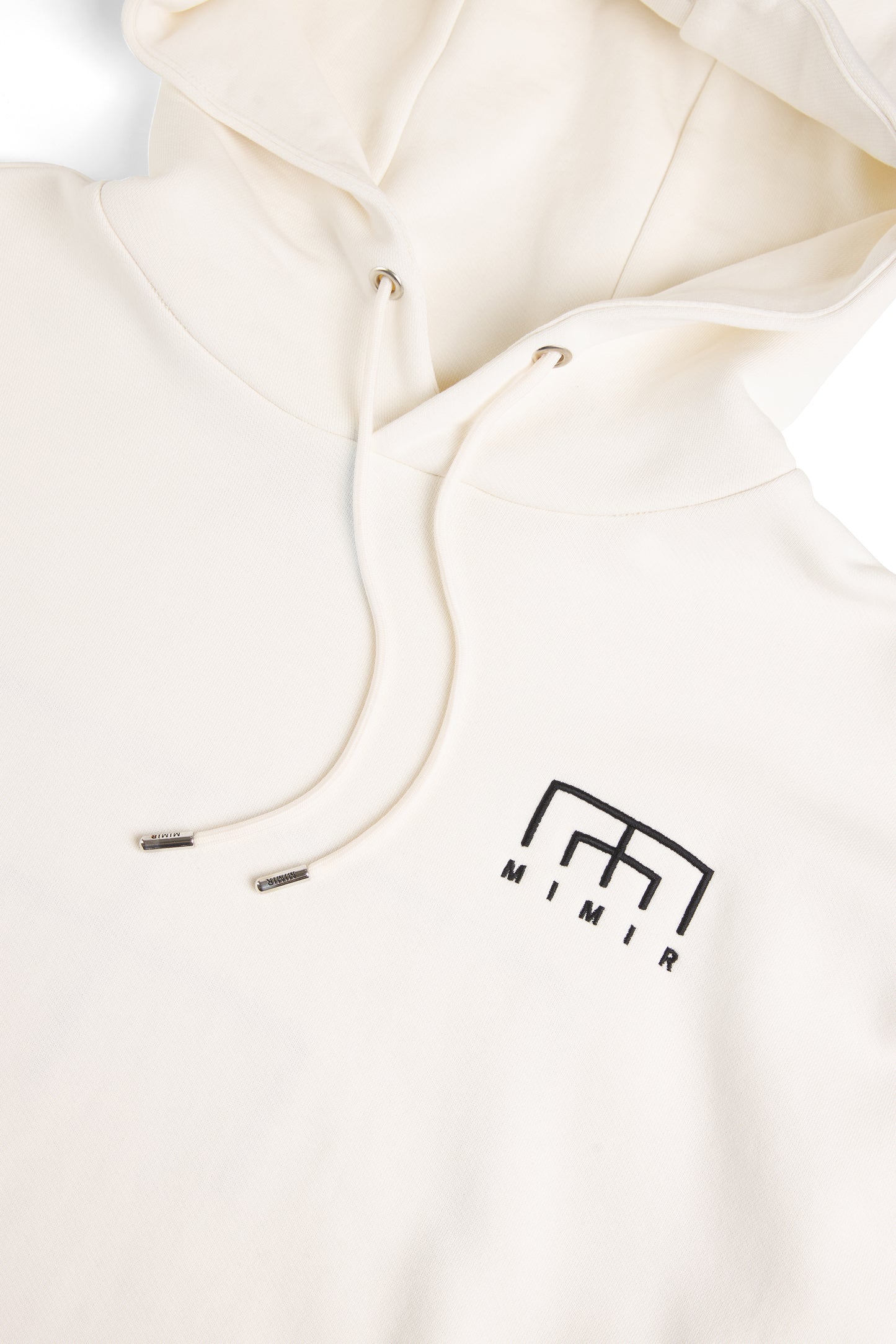 MIMIR BIND Hoodie HOODIE Beige/Early Frost