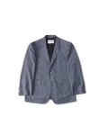 MIMIR BJORG BLAZER  Grey