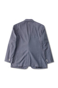 MIMIR BJORG BLAZER  Grey